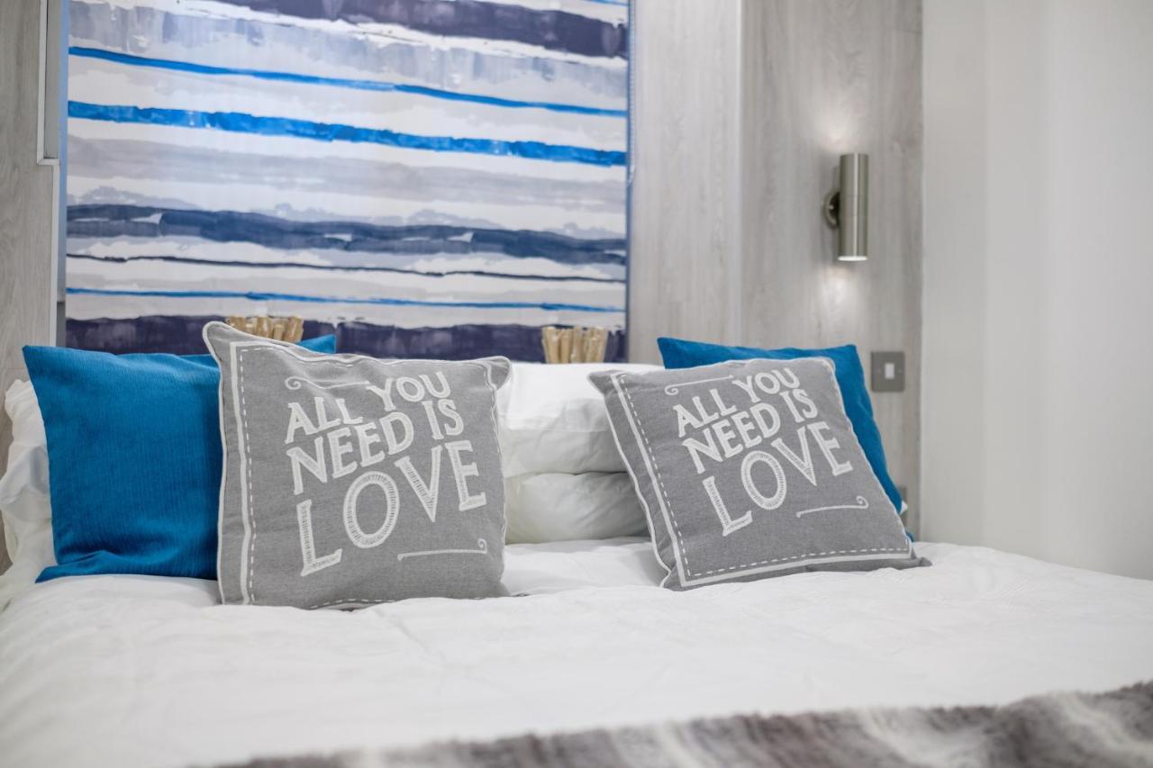 Solent Retreat Appartement