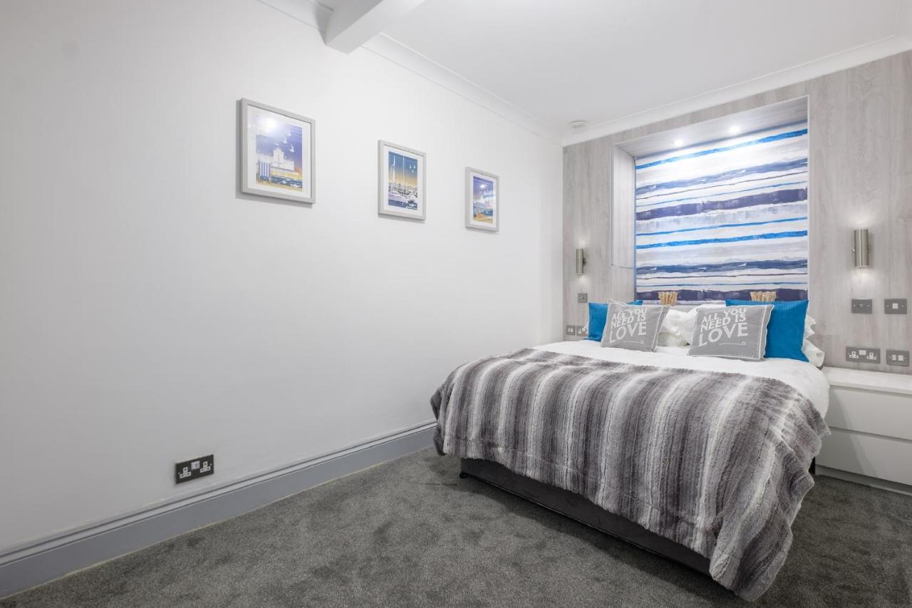 Solent Retreat Appartement
