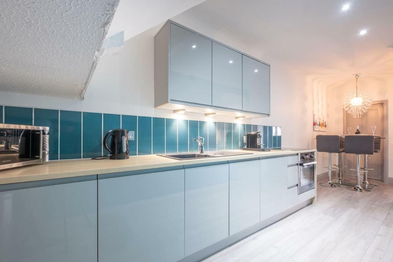 Appartement Solent Retreat Portsmouth